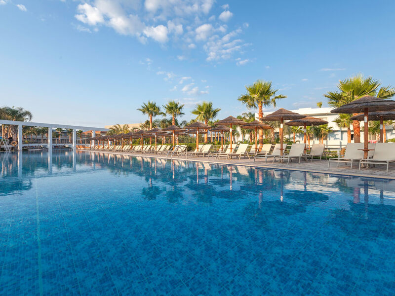 Blue Lagoon Resort