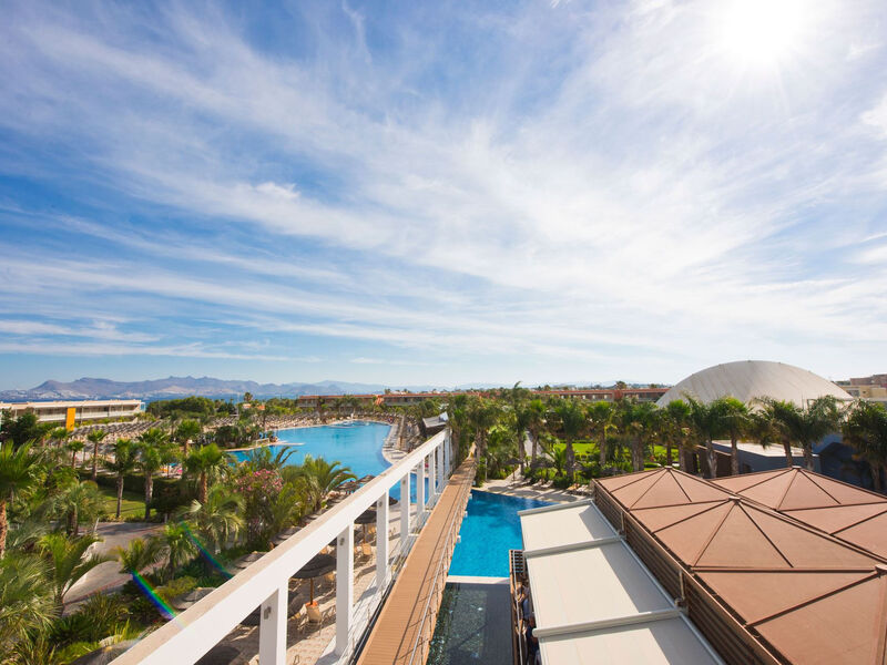 Blue Lagoon Resort