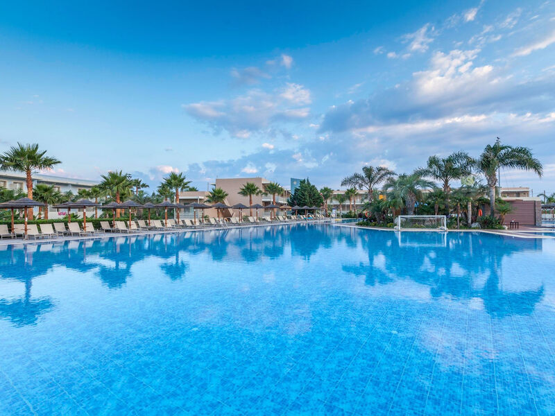 Blue Lagoon Resort