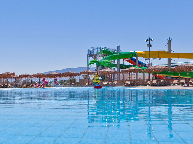 Blue Lagoon Resort
