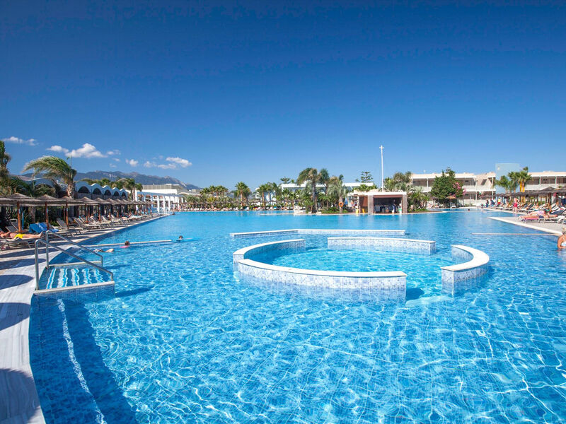 Blue Lagoon Resort