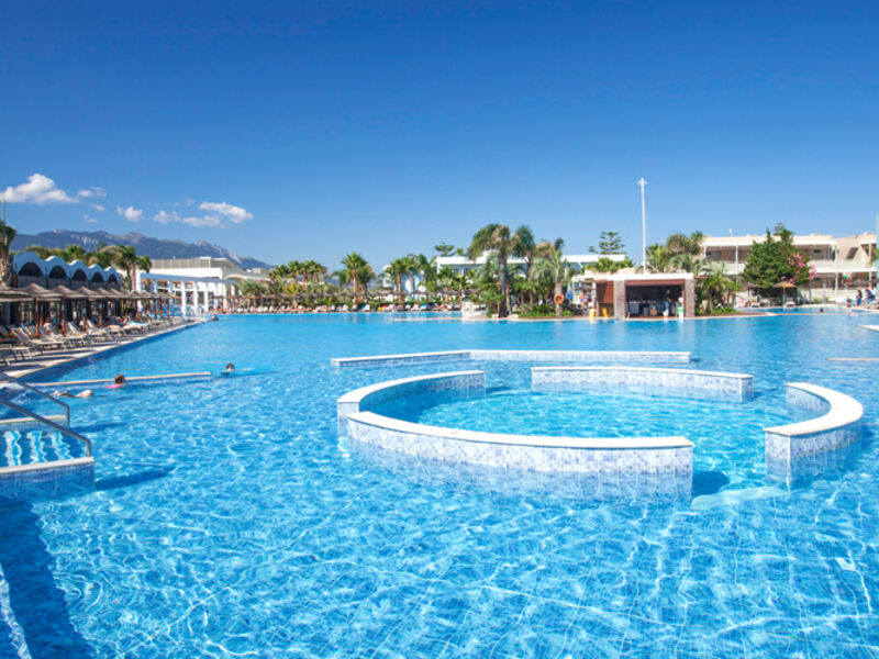 Blue Lagoon Resort