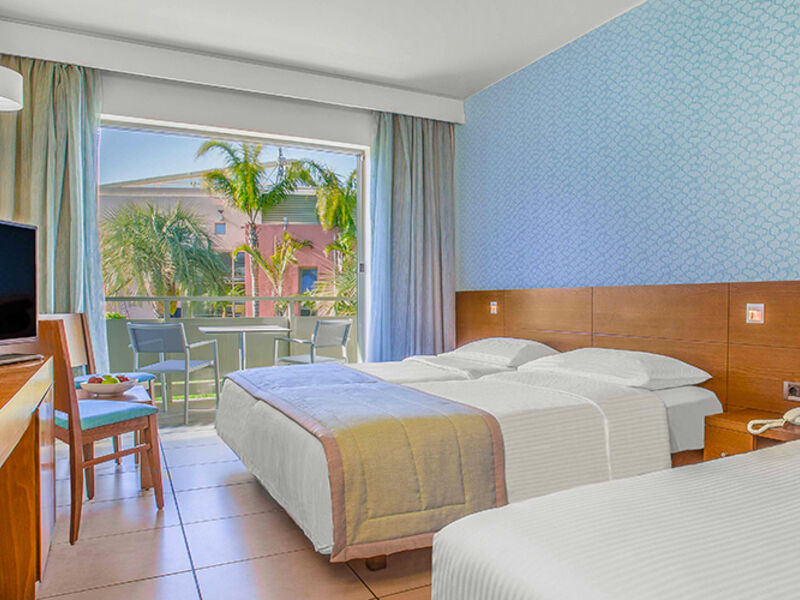Blue Lagoon Resort