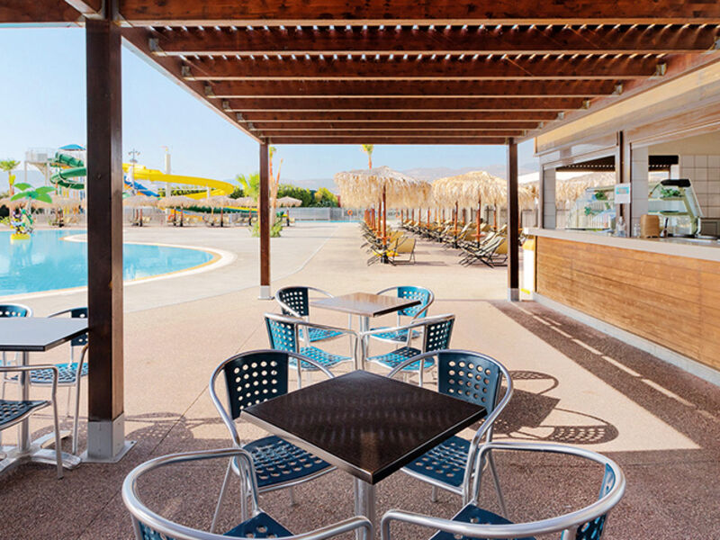 Blue Lagoon Resort