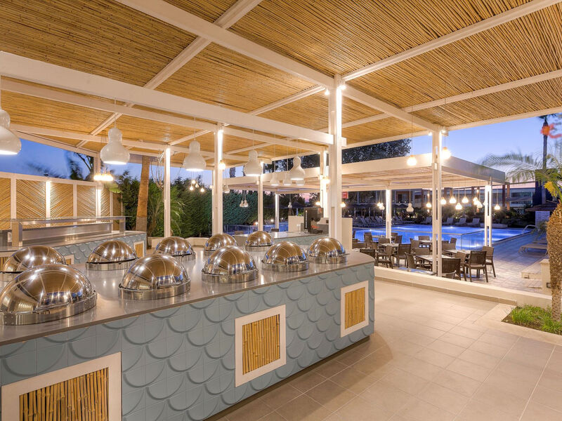 Blue Lagoon Resort
