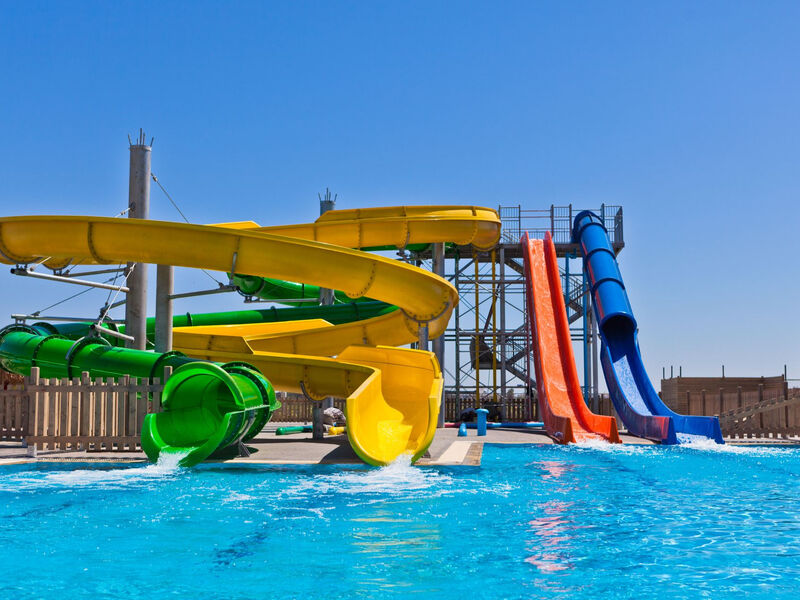 Blue Lagoon Resort
