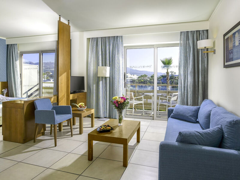 Blue Lagoon Resort