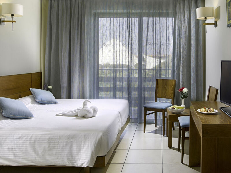 Blue Lagoon Resort