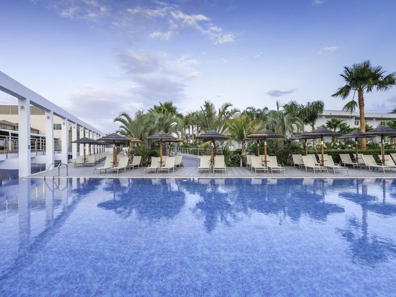 Blue Lagoon Resort