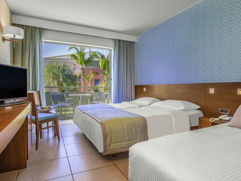 Blue Lagoon Resort