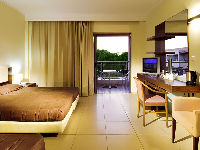 Blue Lagoon Resort