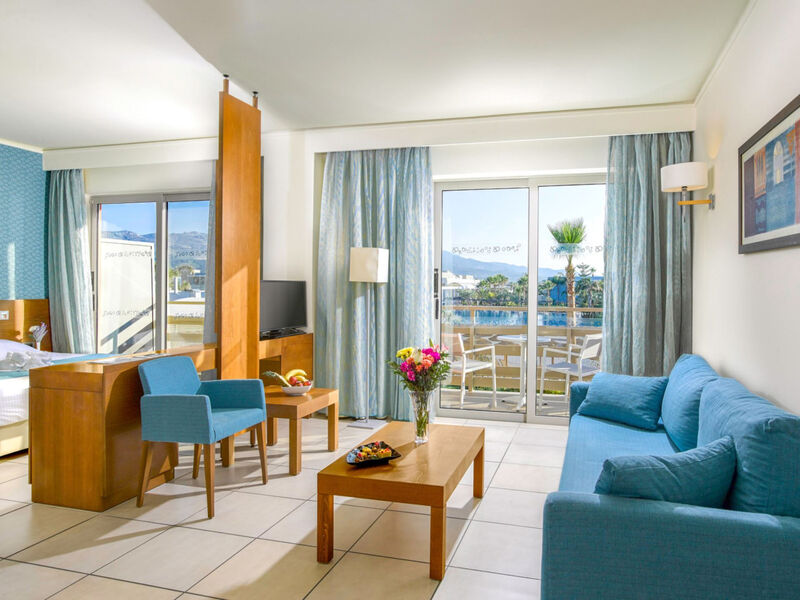 Blue Lagoon Resort
