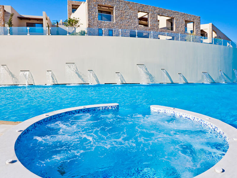 Blue Lagoon Village