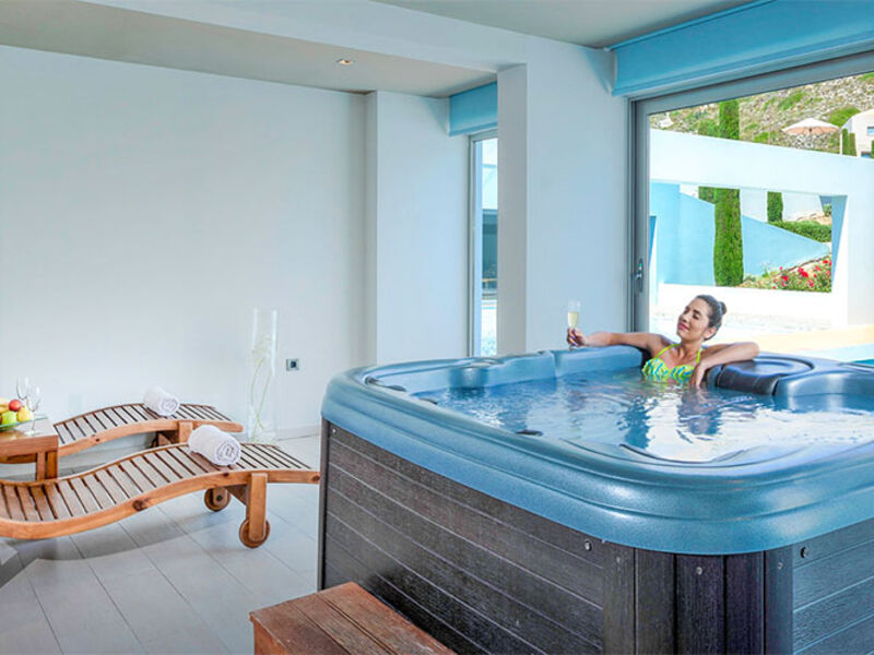 Blue Lagoon Village