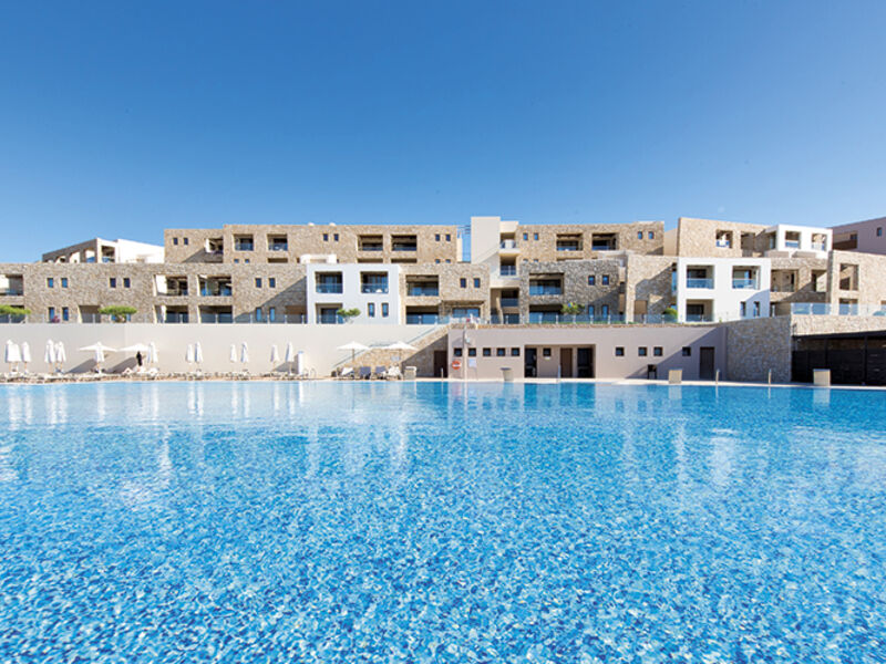 Blue Lagoon Village