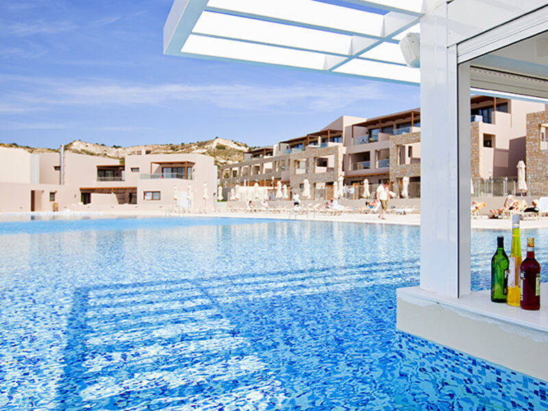 Blue Lagoon Village