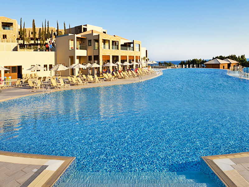 Blue Lagoon Village
