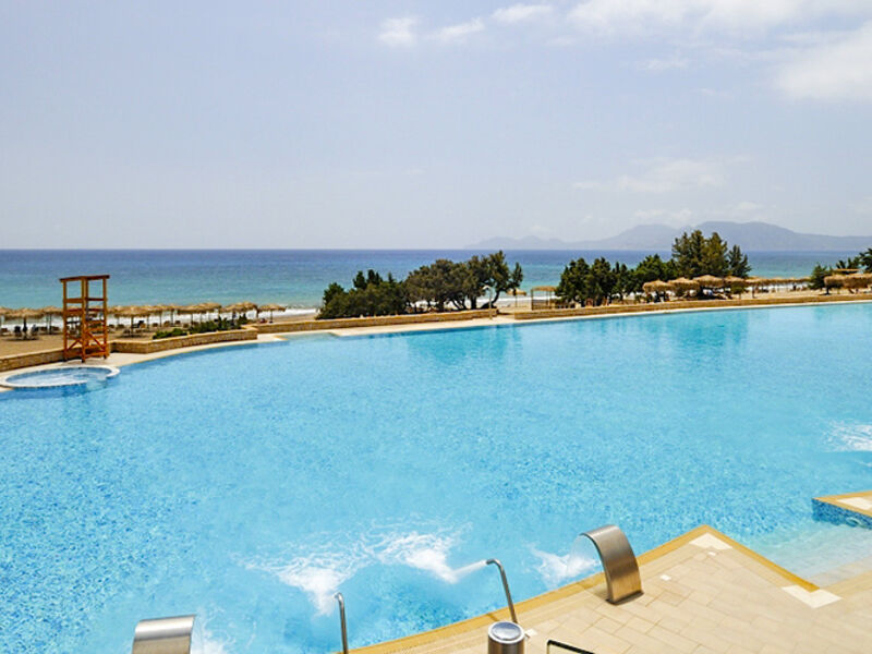 Blue Lagoon Village
