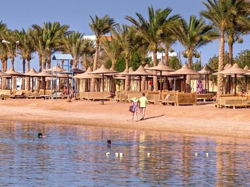Blue Lake Resort & Aquapark