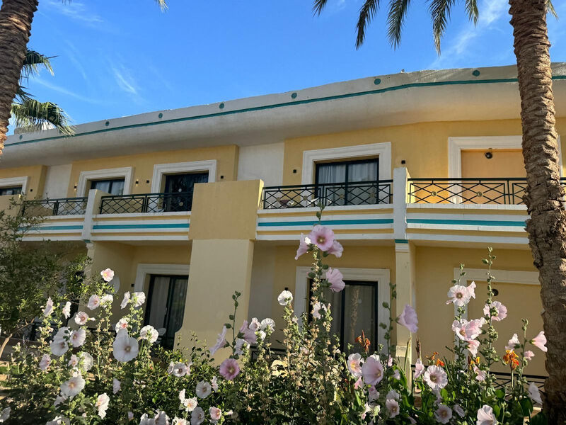 Blue Lake Resort & Aquapark