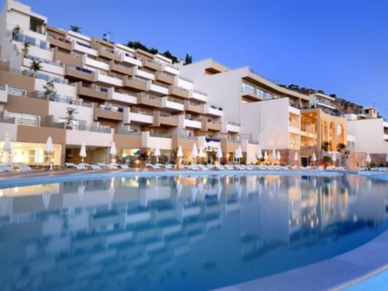 Blue Marine Resort & Spa