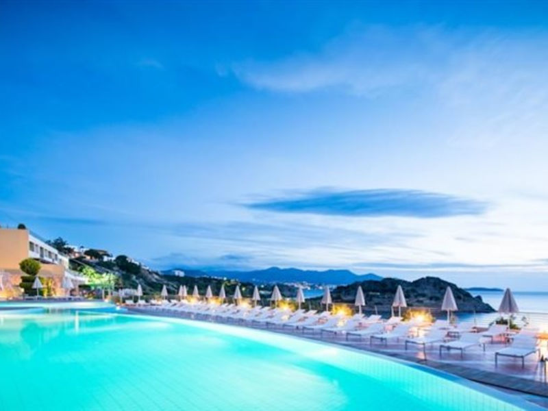 Blue Marine Resort & Spa