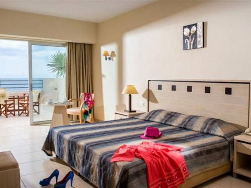 Blue Marine Resort & Spa