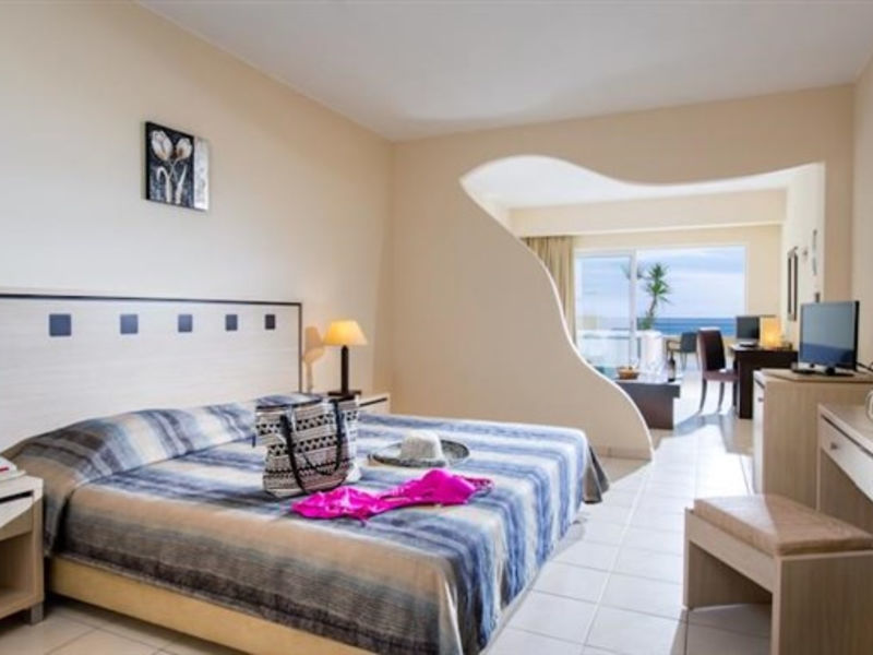 Blue Marine Resort & Spa