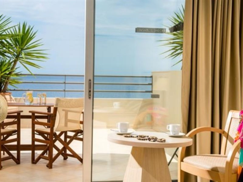 Blue Marine Resort & Spa