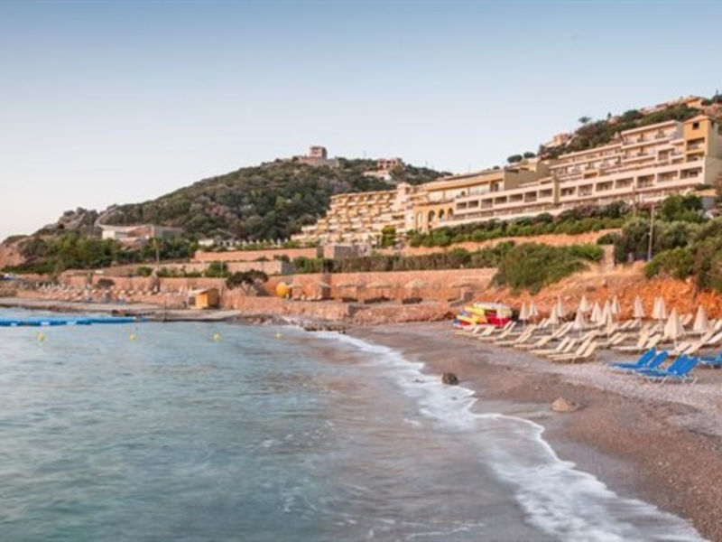 Blue Marine Resort & Spa
