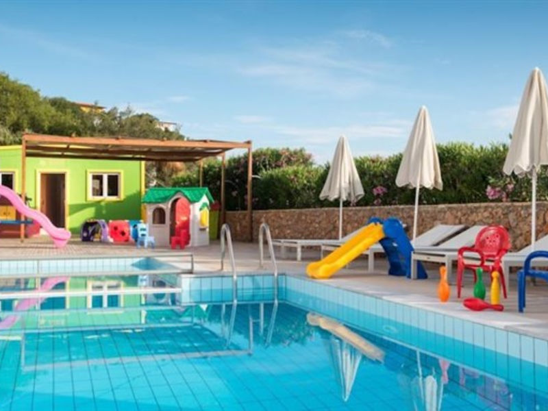 Blue Marine Resort & Spa