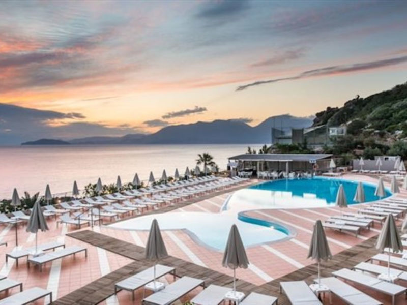 Blue Marine Resort & Spa