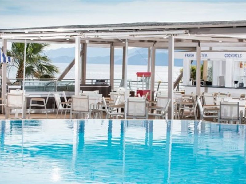 Blue Marine Resort & Spa