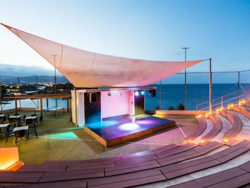 Blue Marine Resort & Spa