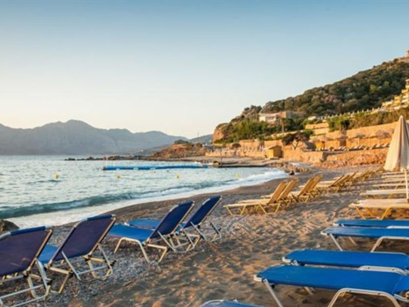 Blue Marine Resort & Spa