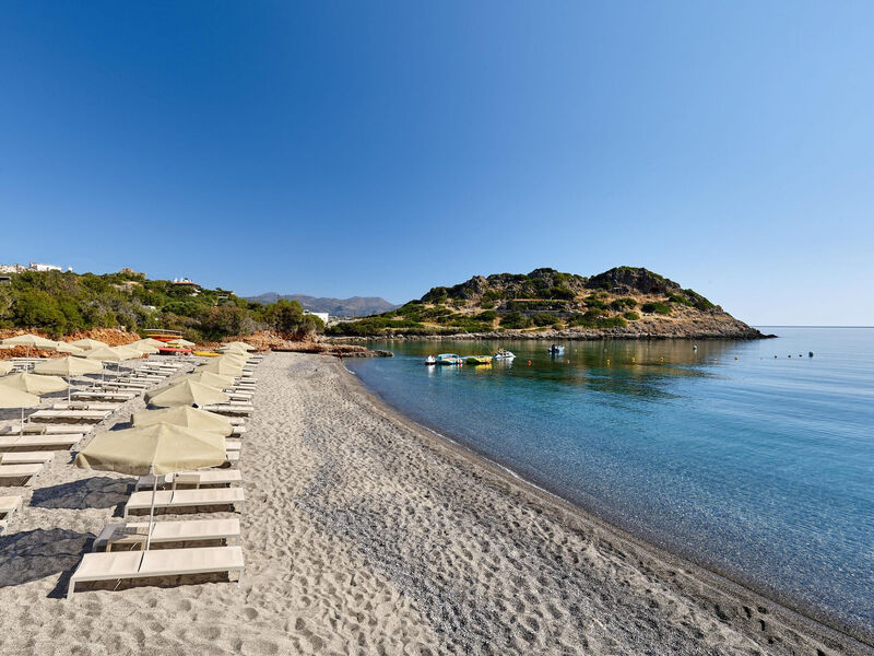 Blue Marine Resort & Spa