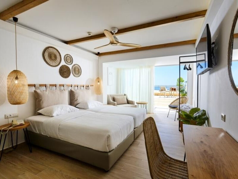 Blue Marine Resort & Spa