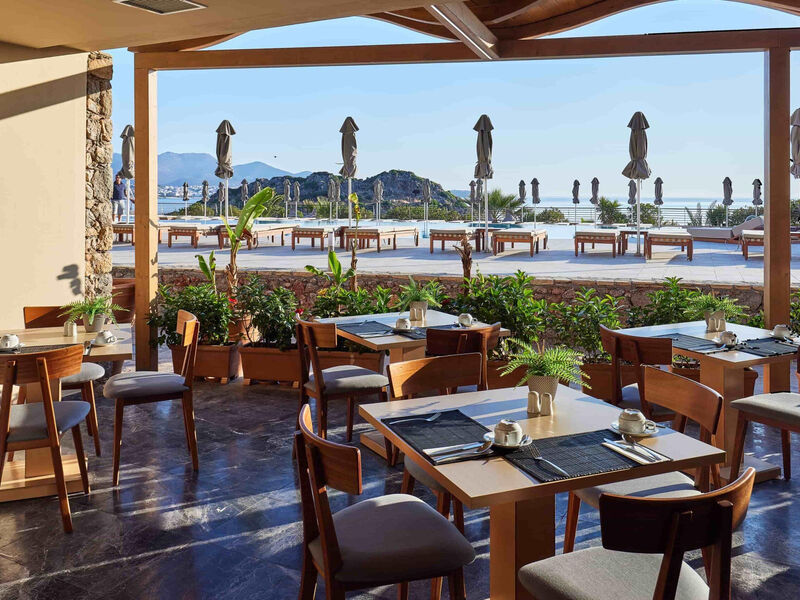 Blue Marine Resort & Spa