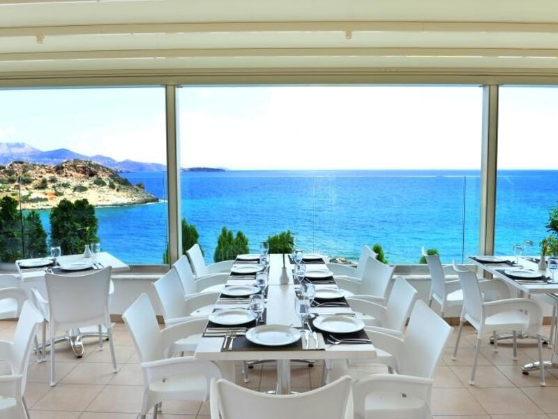 Blue Marine Resort & Spa