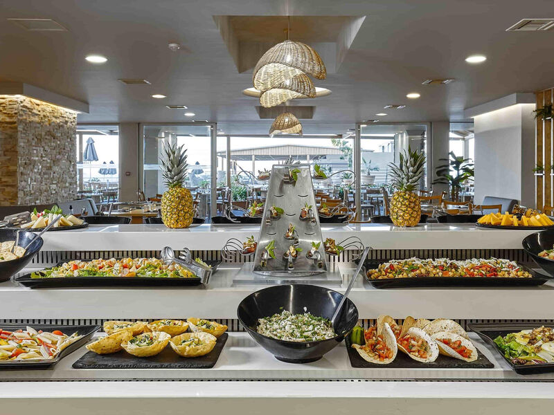 Blue Marine Resort & Spa