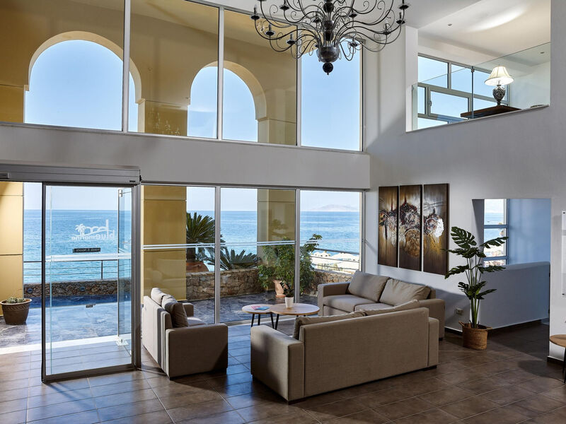 Blue Marine Resort & Spa