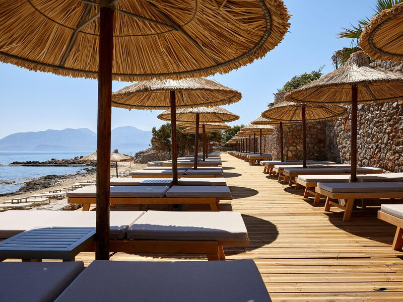 Blue Marine Resort & Spa