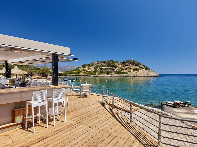 Blue Marine Resort & Spa