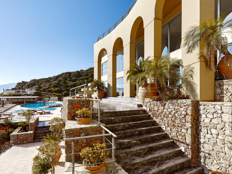 Blue Marine Resort & Spa