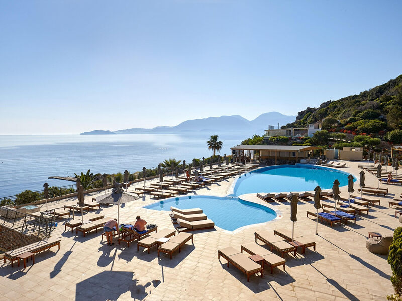 Blue Marine Resort & Spa