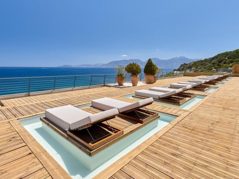 Blue Marine Resort & Spa