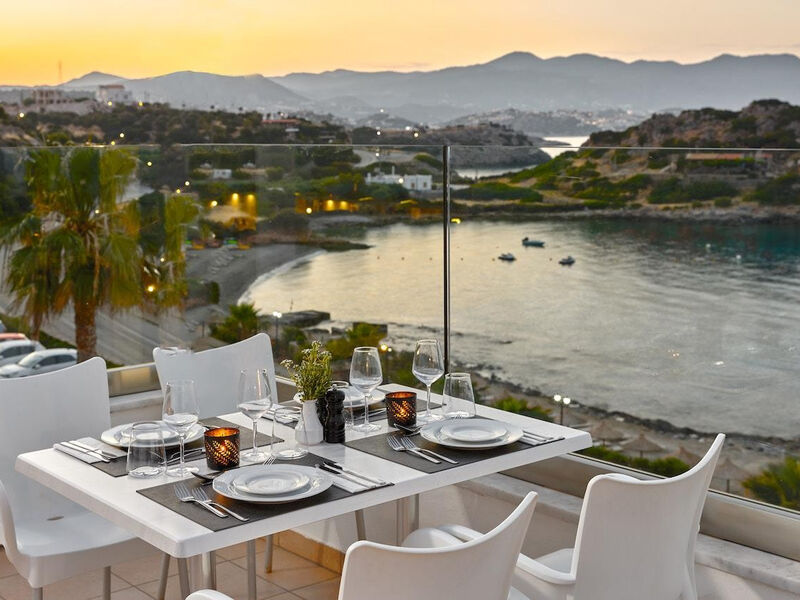 Blue Marine Resort & Spa