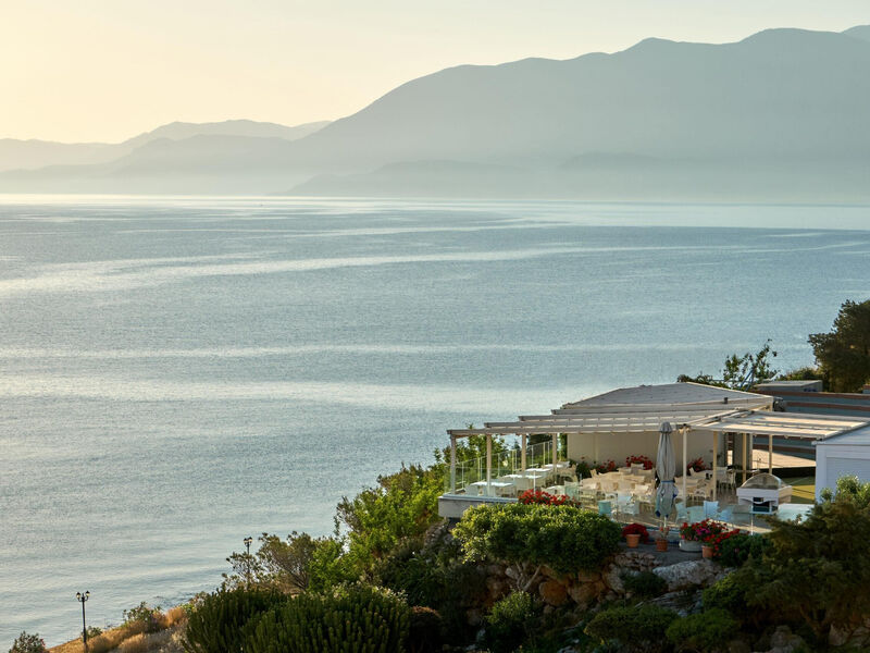Blue Marine Resort & Spa
