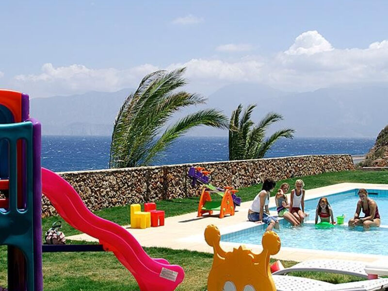 Blue Marine Resort & Spa