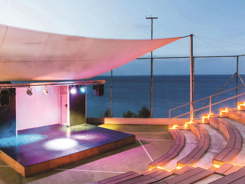 Blue Marine Resort & Spa